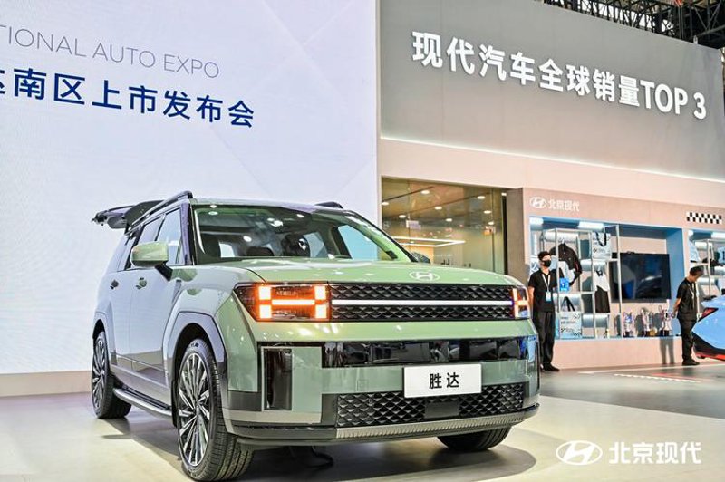 纯电动客车